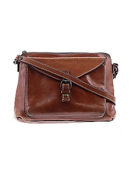 Patricia Nash Leather Crossbody Bag