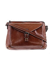 Patricia Nash Leather Crossbody Bag