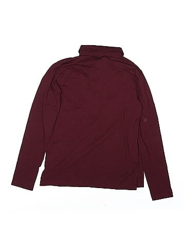 Crewcuts Outlet Long Sleeve Polo (view 2)