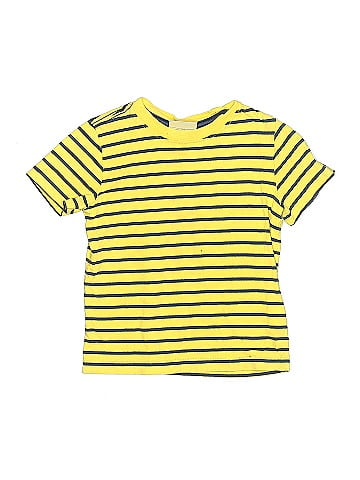 Hanna Andersson Short Sleeve T-Shirt (view 1)