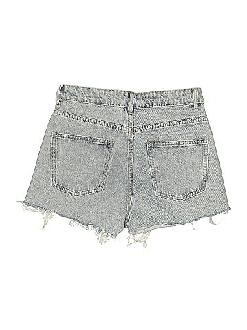 Adika Denim Shorts (view 2)