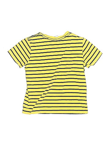 Hanna Andersson Short Sleeve T-Shirt (view 2)