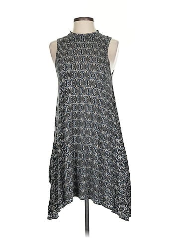 Plume and Thread Casual Dress (view 1)