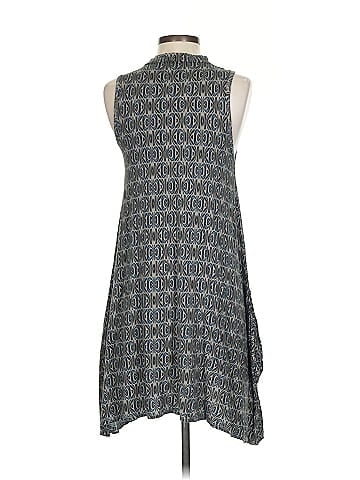 Plume and Thread Casual Dress (view 2)