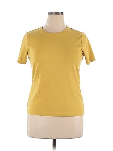 Melrose and Market Short Sleeve T-Shirt (view 1)