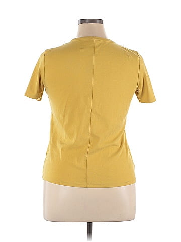 Melrose and Market Short Sleeve T-Shirt (view 2)