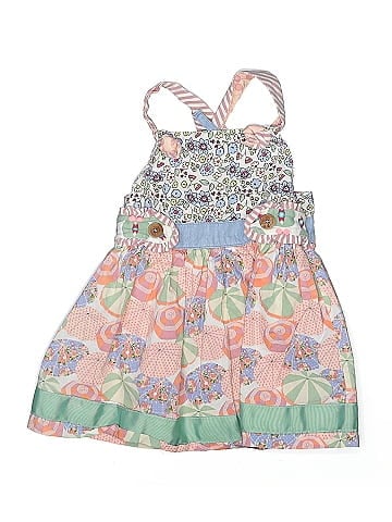Matilda Jane Dress (view 1)