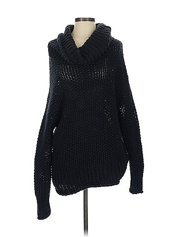 The Odells Pullover Sweater (view 1)