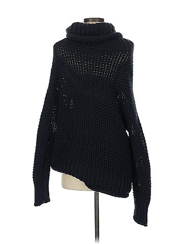 The Odells Pullover Sweater (view 2)