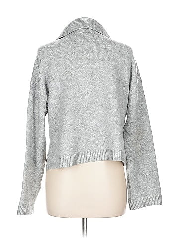Open Edit Pullover Sweater (view 2)