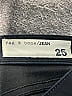 Rag & Bone/JEAN Black Jeans Size 25 waist - photo 4