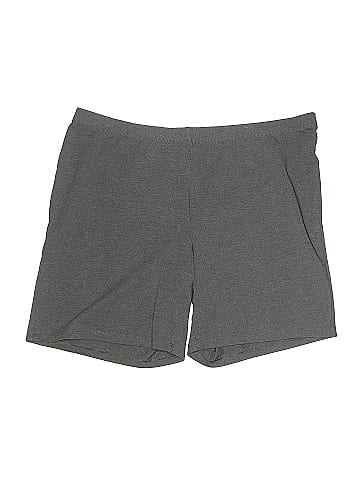 Hanes Athletic Shorts (view 1)
