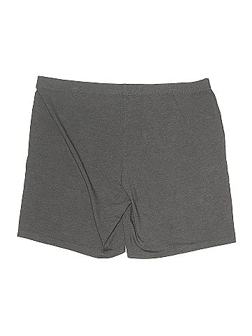 Hanes Athletic Shorts (view 2)