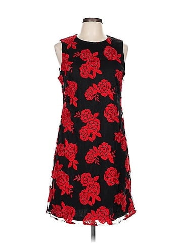 Donna Karan New York Cocktail Dress (view 1)