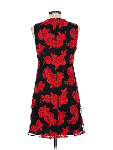 Donna Karan New York Cocktail Dress (view 2)