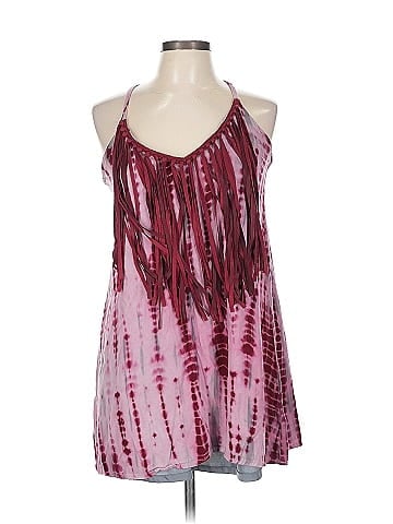 Judith March Sleeveless Blouse (view 1)