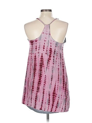 Judith March Sleeveless Blouse (view 2)