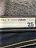 Rag & Bone/JEAN Hearts Blue Jeans Size 25 waist - photo 4