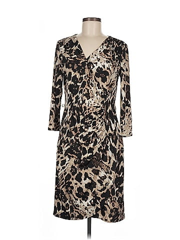 Dana Buchman Casual Dress (view 1)