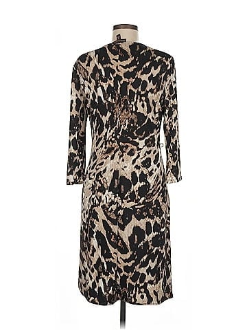 Dana Buchman Casual Dress (view 2)