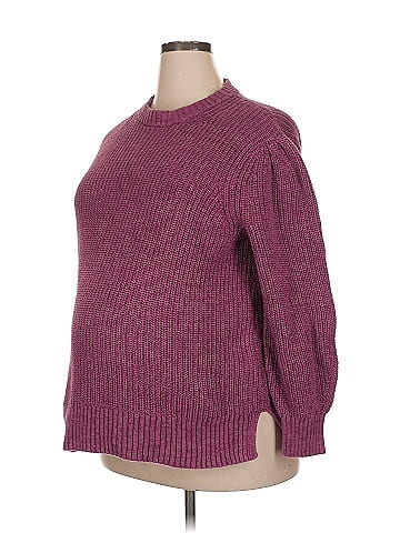 Gap - Maternity Pullover Sweater (view 1)