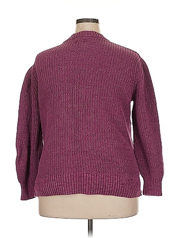 Gap - Maternity Pullover Sweater (view 2)