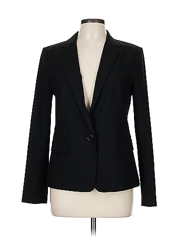 Ann Taylor Blazer (view 1)