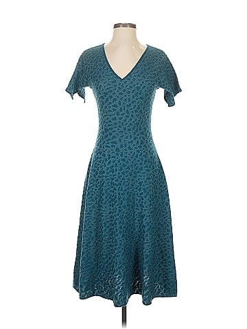 Peruvian Connection Casual Dress (view 1)