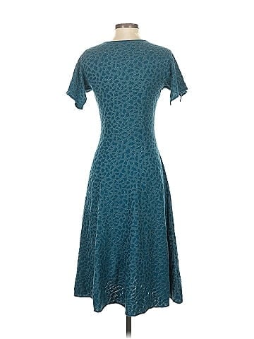 Peruvian Connection Casual Dress (view 2)