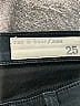 Rag & Bone/JEAN Black Jeans Size 25 waist - photo 4