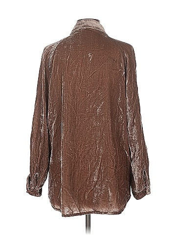 Wishlist Long Sleeve Blouse (view 2)