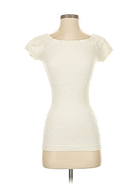 Arden B. Short Sleeve Top
