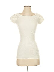 Arden B. Short Sleeve Top