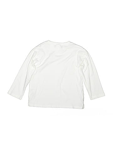Zara 3/4 Sleeve T-Shirt (view 2)