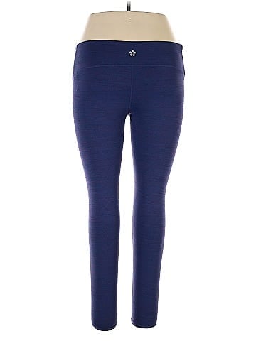 Tuff Athletics Yoga Pants (view 2)
