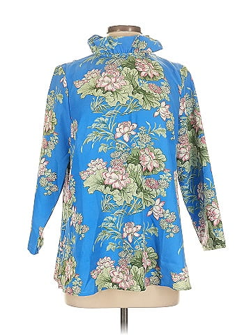 Tuckernuck 3/4 Sleeve Blouse (view 1)