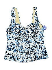 Swimsuits For All Swimsuit Top