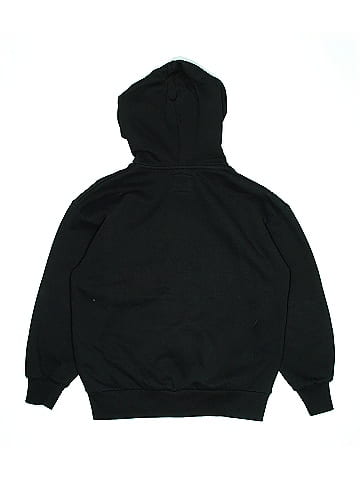 Zara Zip Up Hoodie (view 2)