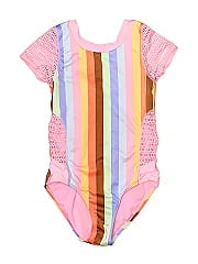 Art Class One Piece Swimsuit