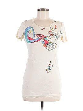 Scrapbook Short Sleeve T Shirt