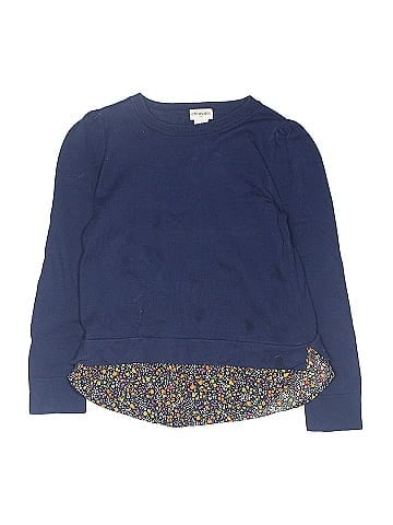 Crewcuts Outlet Pullover Sweater (view 1)