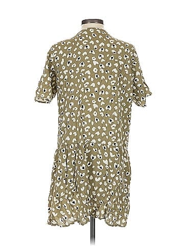 Easel Casual Dress (view 2)