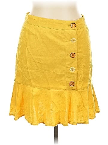 Urban Outfitters Casual Skirt (view 1)