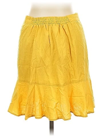Urban Outfitters Casual Skirt (view 2)