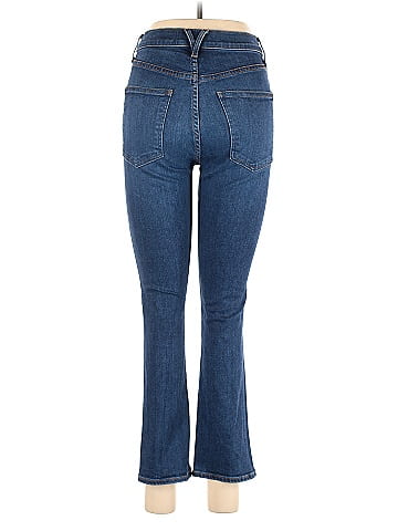 Veronica Beard Jeans Jeans (view 2)