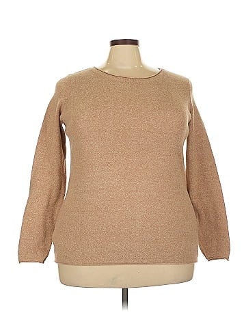 Eddie Bauer Pullover Sweater (view 1)