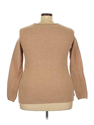 Eddie Bauer Pullover Sweater (view 2)