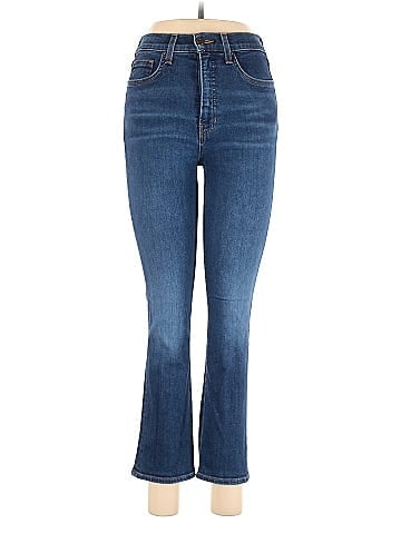Veronica Beard Jeans Jeans (view 1)