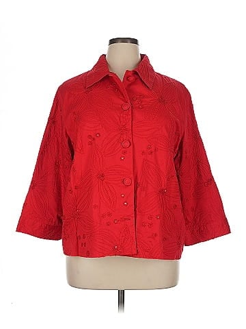 Chico's Jacket (view 1)