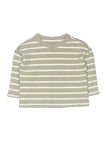 easy-peasy 3/4 Sleeve Top (view 1)